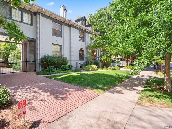 1373 N Franklin Street 3, Denver CO 80218
