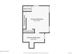 1373 N Franklin Street 3, Denver CO 80218