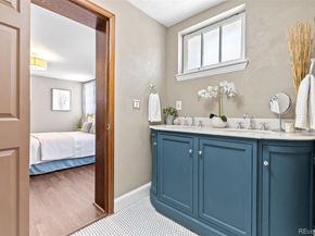 1373 N Franklin Street 3, Denver CO 80218