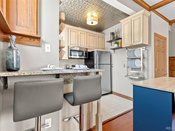 1373 N Franklin Street 3, Denver CO 80218