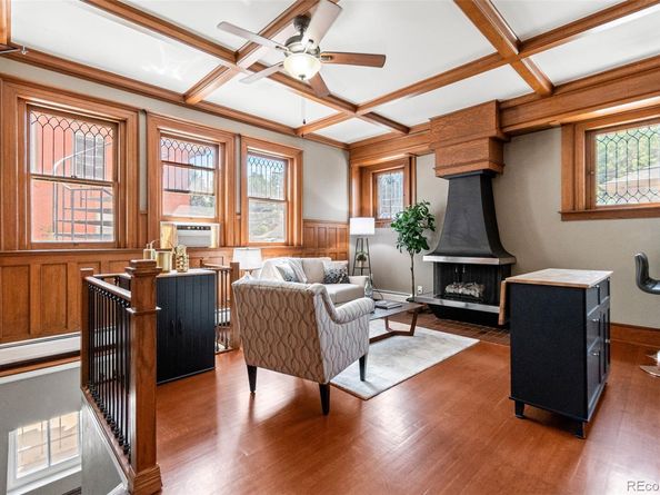 1373 N Franklin Street 3, Denver CO 80218