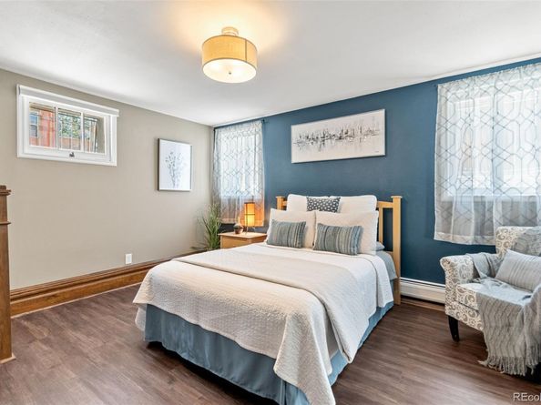 1373 N Franklin Street 3, Denver CO 80218