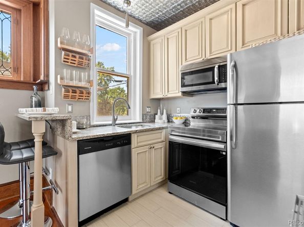 1373 N Franklin Street 3, Denver CO 80218