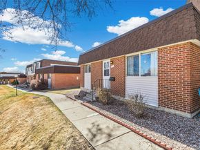 692 S Youngfield Court, Lakewood CO 80228