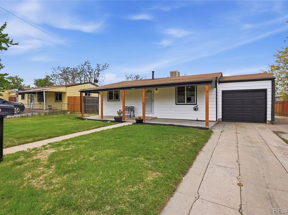 Undisclosed Address #7957638, Commerce City CO 80022