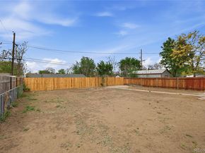 Undisclosed Address #7957638, Commerce City CO 80022