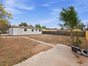 Undisclosed Address #7957638, Commerce City CO 80022