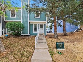 10406 W Dartmouth Avenue, Lakewood CO 80227