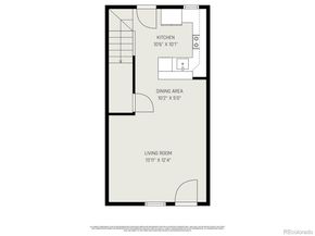 10406 W Dartmouth Avenue, Lakewood CO 80227