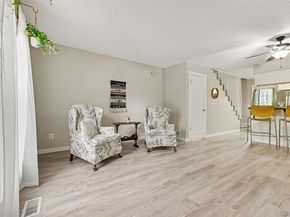 10406 W Dartmouth Avenue, Lakewood CO 80227