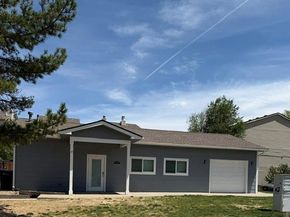 7845 Barbara Ann Drive F, Arvada CO 80004