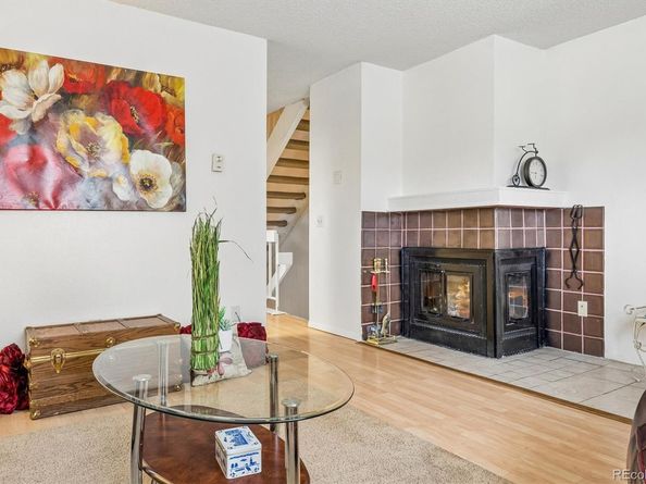 7845 Barbara Ann Drive F, Arvada CO 80004