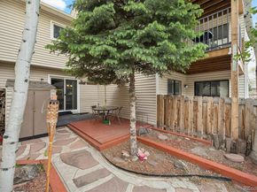 7845 Barbara Ann Drive F, Arvada CO 80004