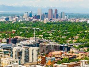 135 N Adams Street 511, Denver CO 80206