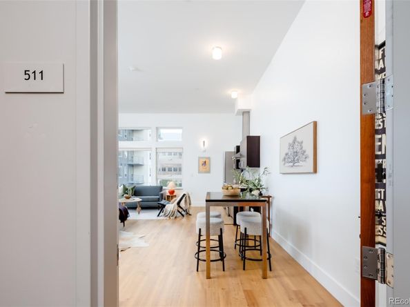 135 N Adams Street 511, Denver CO 80206