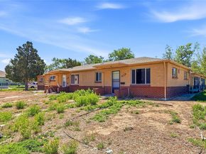 1685 Chester Street, Aurora CO 80010