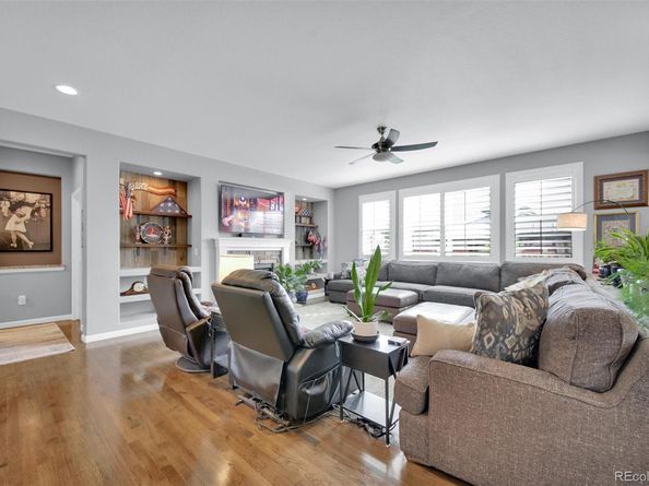 11472 Chambers Drive, Commerce City CO 80022