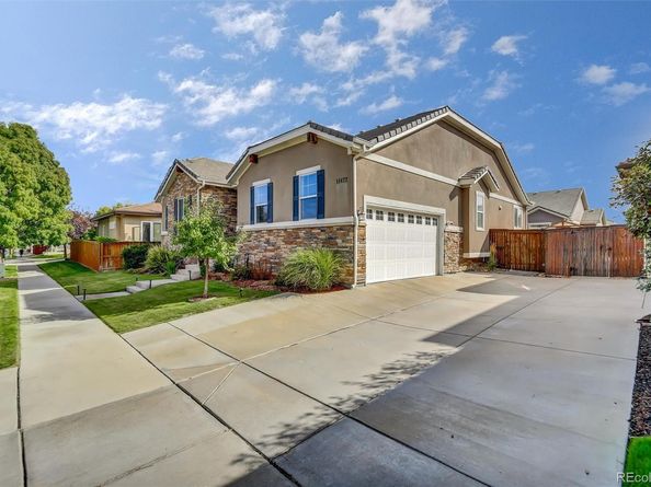 11472 Chambers Drive, Commerce City CO 80022