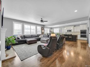11472 Chambers Drive, Commerce City CO 80022