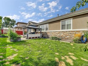 11472 Chambers Drive, Commerce City CO 80022