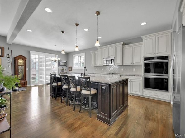 11472 Chambers Drive, Commerce City CO 80022
