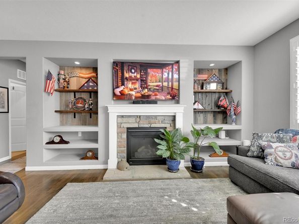 11472 Chambers Drive, Commerce City CO 80022