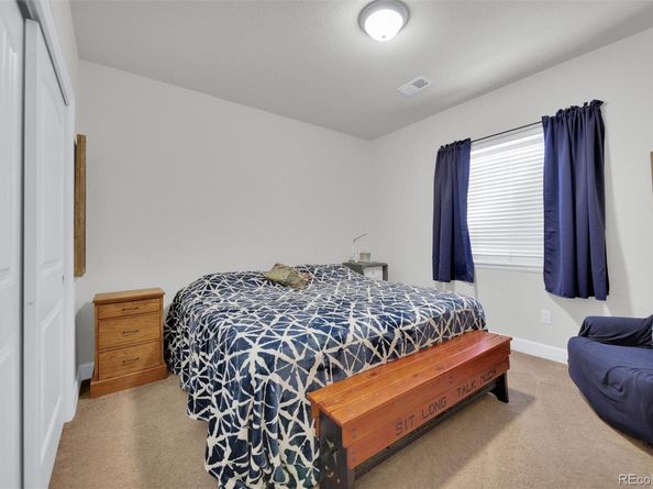 11472 Chambers Drive, Commerce City CO 80022