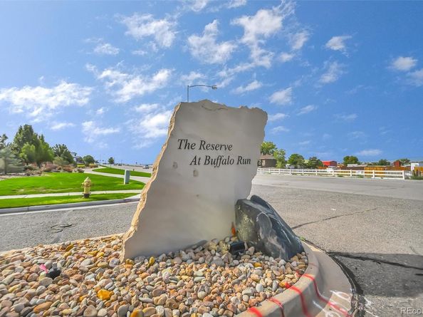 11472 Chambers Drive, Commerce City CO 80022
