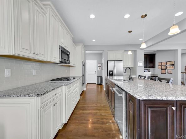 11472 Chambers Drive, Commerce City CO 80022