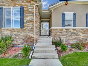 11472 Chambers Drive, Commerce City CO 80022