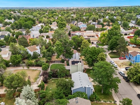 11413 E Ellsworth Place, Aurora CO 80010