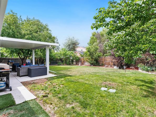 11413 E Ellsworth Place, Aurora CO 80010