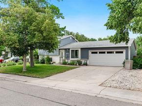 11413 E Ellsworth Place, Aurora CO 80010