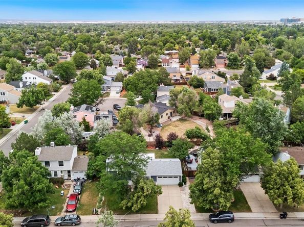 11413 E Ellsworth Place, Aurora CO 80010