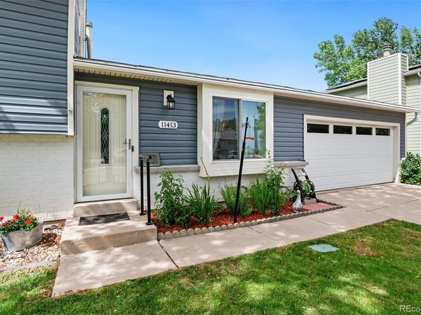 11413 E Ellsworth Place, Aurora CO 80010