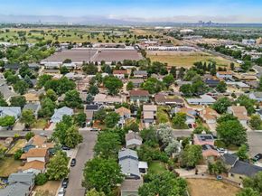 11413 E Ellsworth Place, Aurora CO 80010
