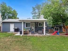 11413 E Ellsworth Place, Aurora CO 80010