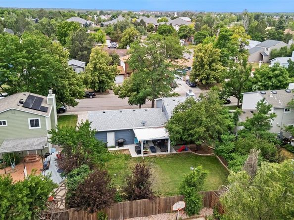 11413 E Ellsworth Place, Aurora CO 80010