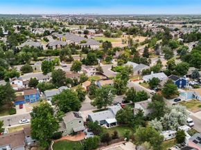 11413 E Ellsworth Place, Aurora CO 80010