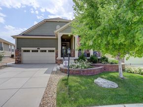 14723 Ulster Loop, Thornton CO 80602