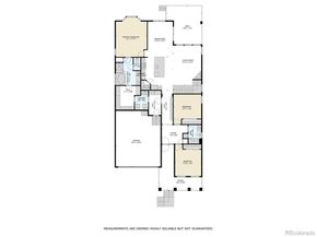 14723 Ulster Loop, Thornton CO 80602