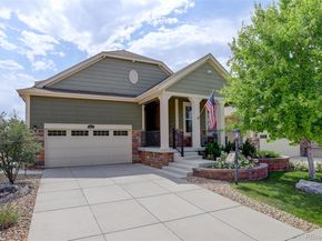 14723 Ulster Loop, Thornton CO 80602