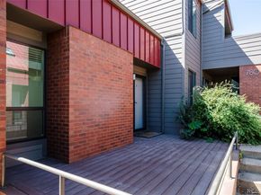 780 Walnut Street A, Boulder CO 80302