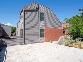 780 Walnut Street A, Boulder CO 80302