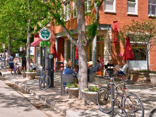 780 Walnut Street A, Boulder CO 80302