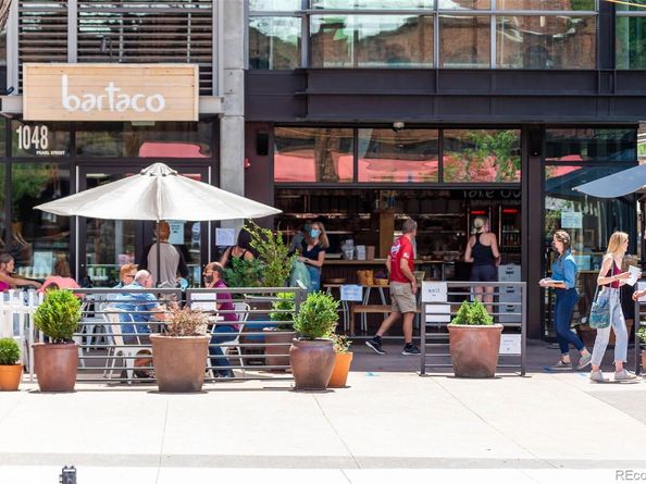 780 Walnut Street A, Boulder CO 80302