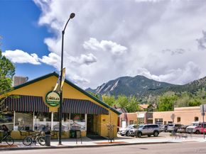 780 Walnut Street A, Boulder CO 80302