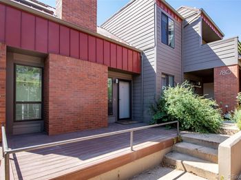 780 Walnut Street