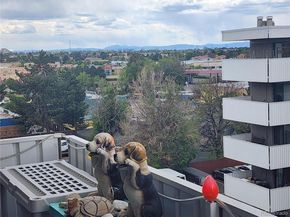 1011 S Ironton Street 506, Aurora CO 80012