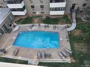 1011 S Ironton Street 506, Aurora CO 80012